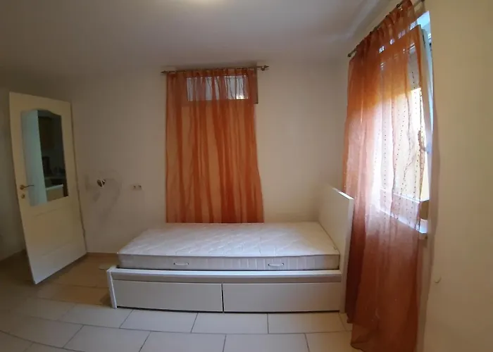 Oase In Citynahe Hotel Wiedeń