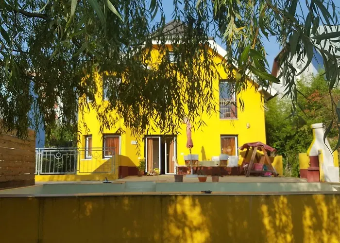 Hotel Oase In Citynahe *