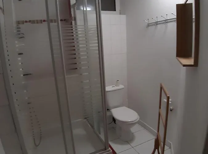 Oase In Citynahe Hotel Wiedeń