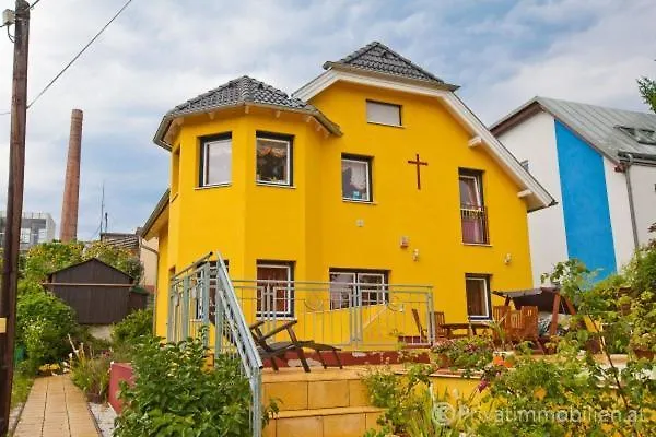 Hotel Oase In Citynahe Wiedeń